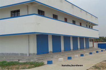 Krishak Sahayak Kendra,Kanksa Krishak Bazar